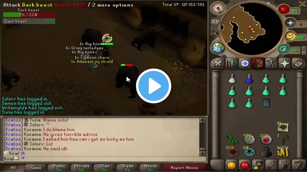 ภาพตัวอย่างวิดีโอ