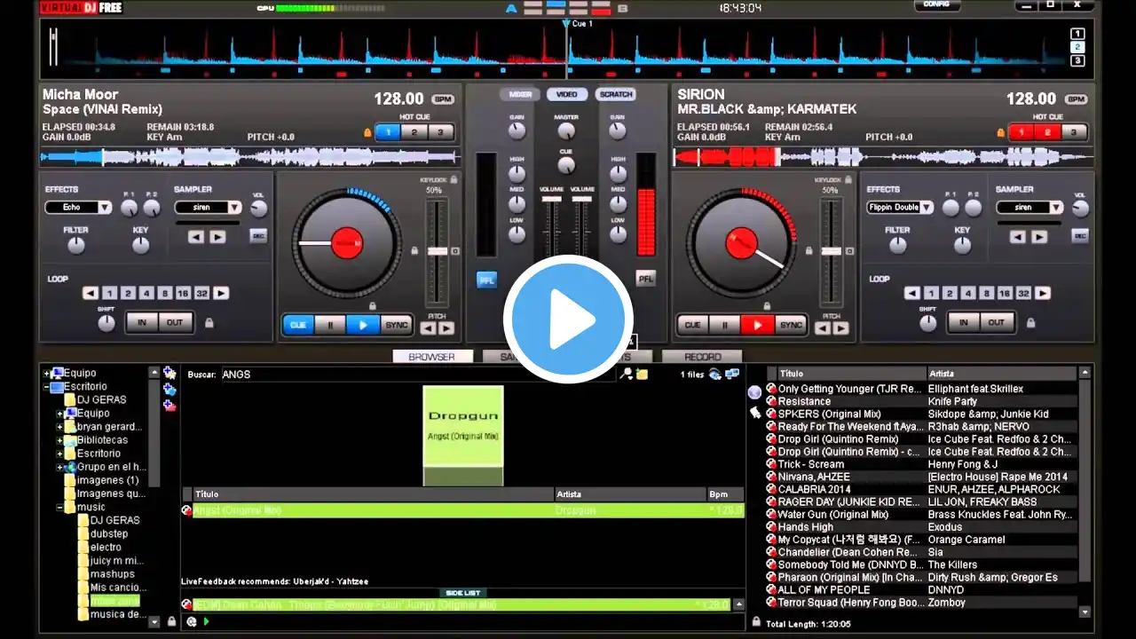 ภาพตัวอย่างวิดีโอ