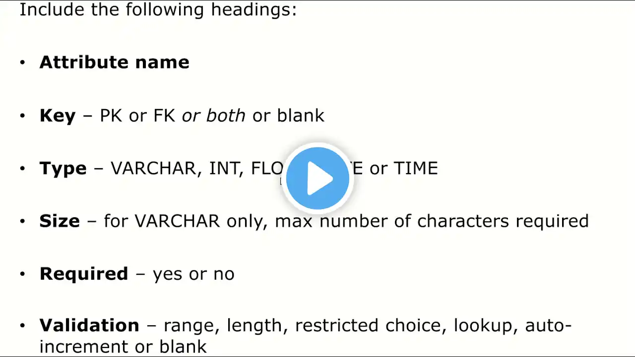 ภาพตัวอย่างวิดีโอ