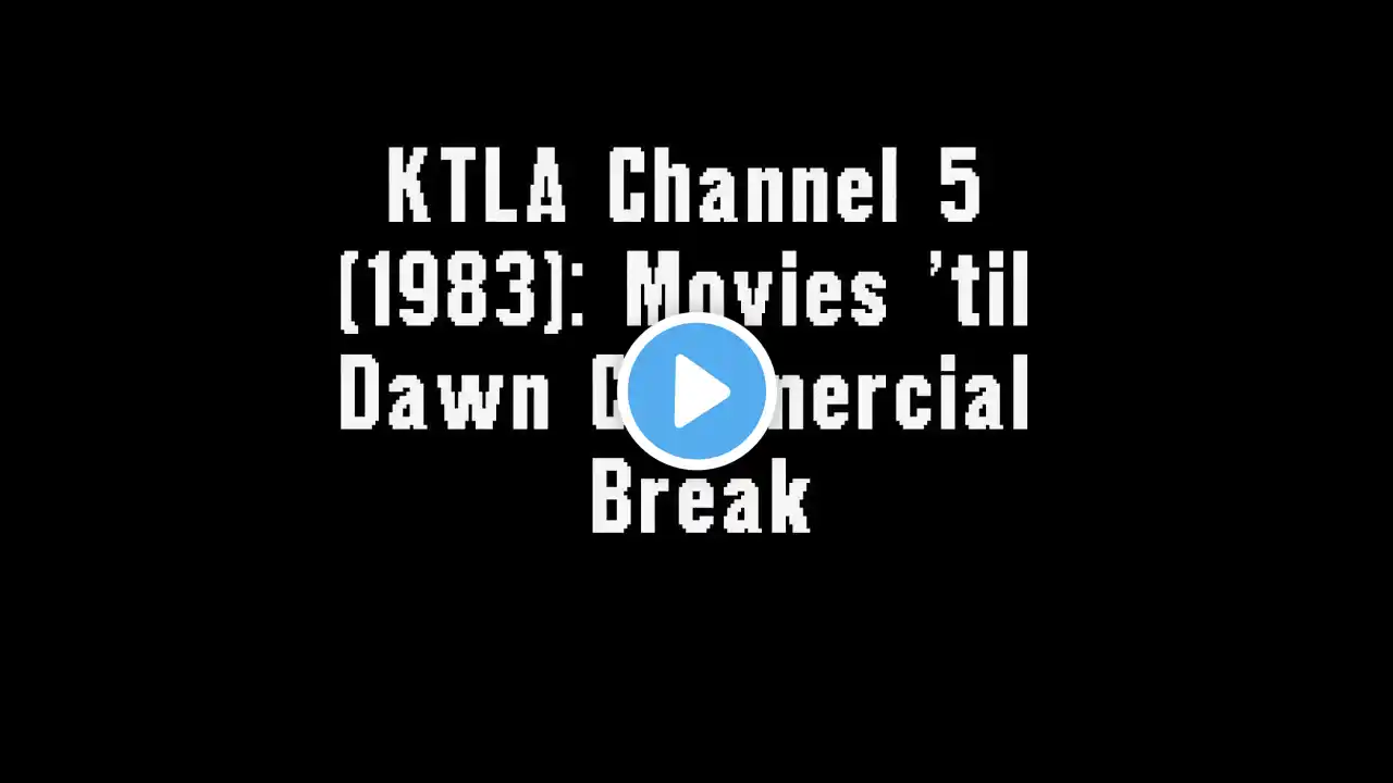 ภาพตัวอย่างวิดีโอ