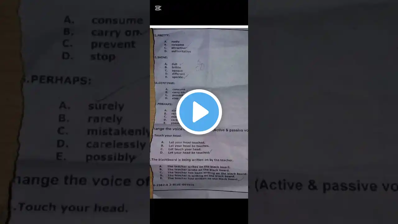 ภาพตัวอย่างวิดีโอ