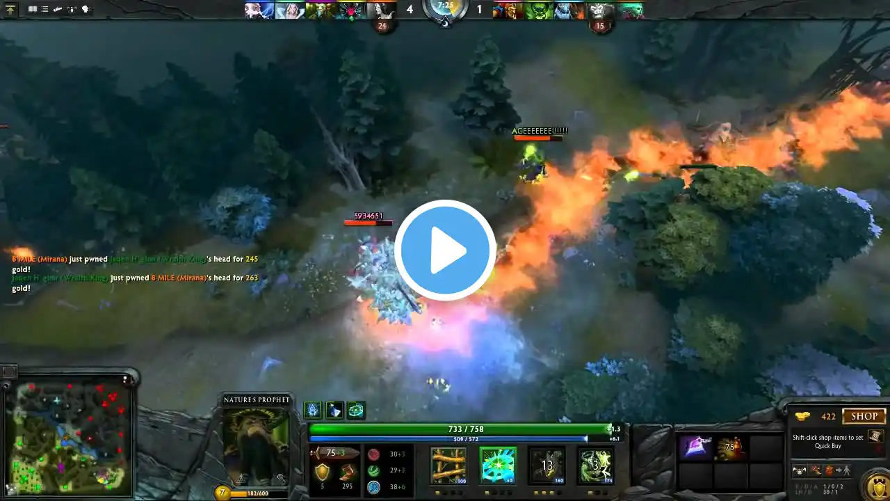 ภาพตัวอย่างวิดีโอ