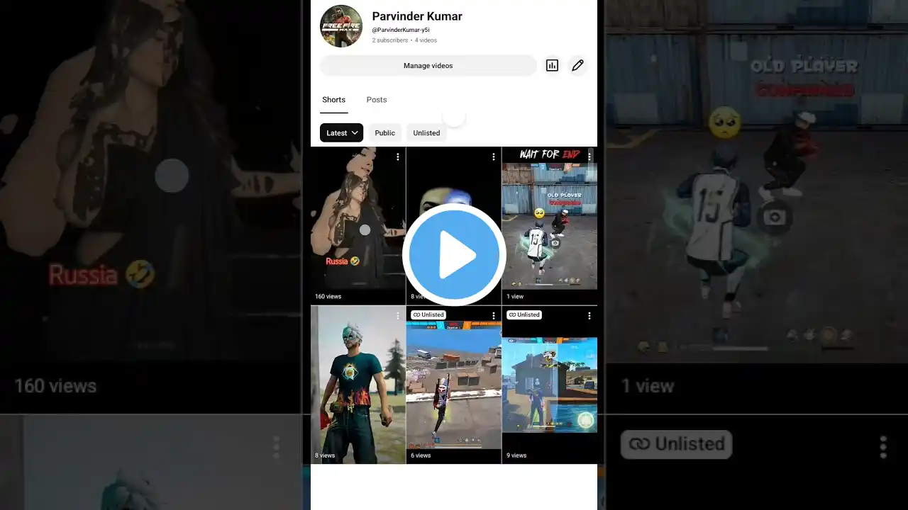 ภาพตัวอย่างวิดีโอ