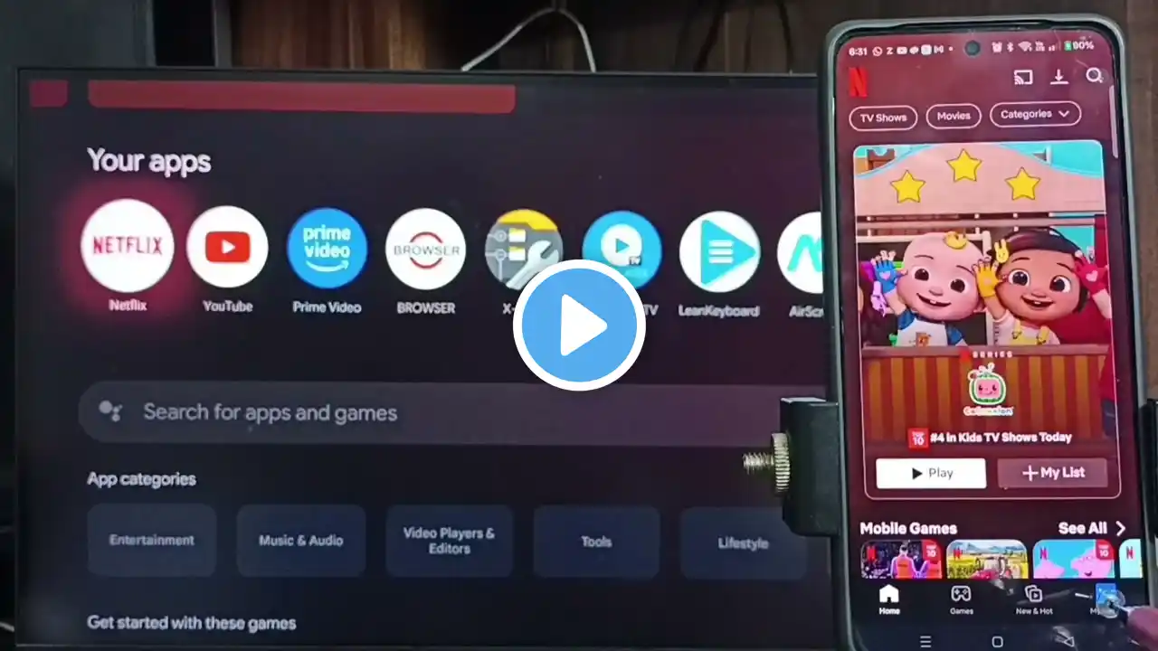 ภาพตัวอย่างวิดีโอ