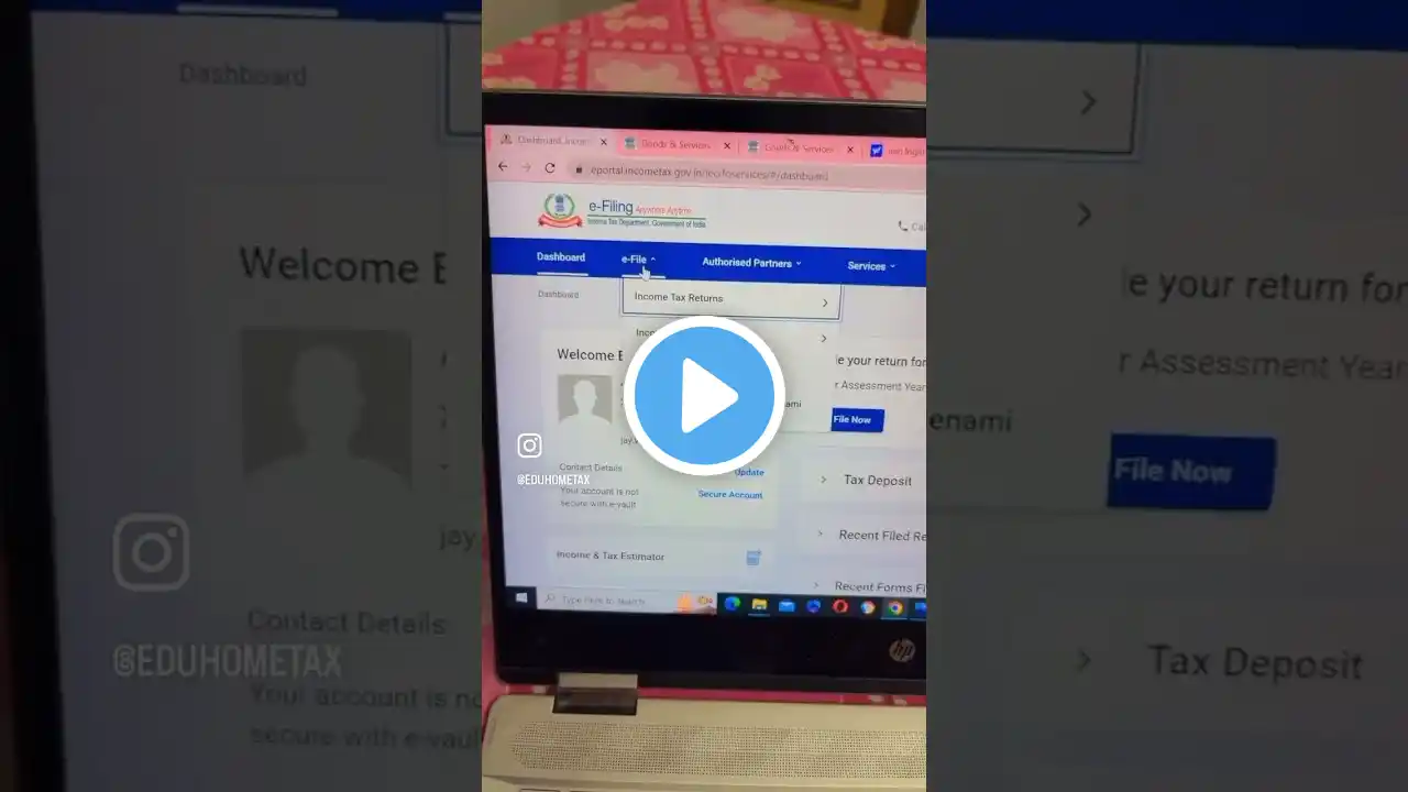 ภาพตัวอย่างวิดีโอ