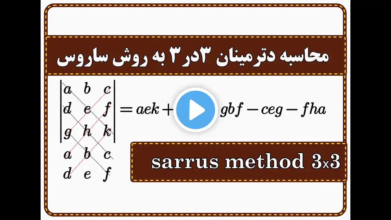 ภาพตัวอย่างวิดีโอ