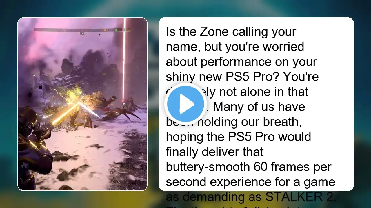 ภาพตัวอย่างวิดีโอ