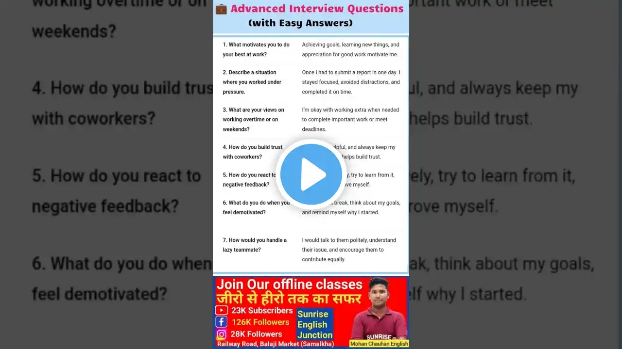 ภาพตัวอย่างวิดีโอ