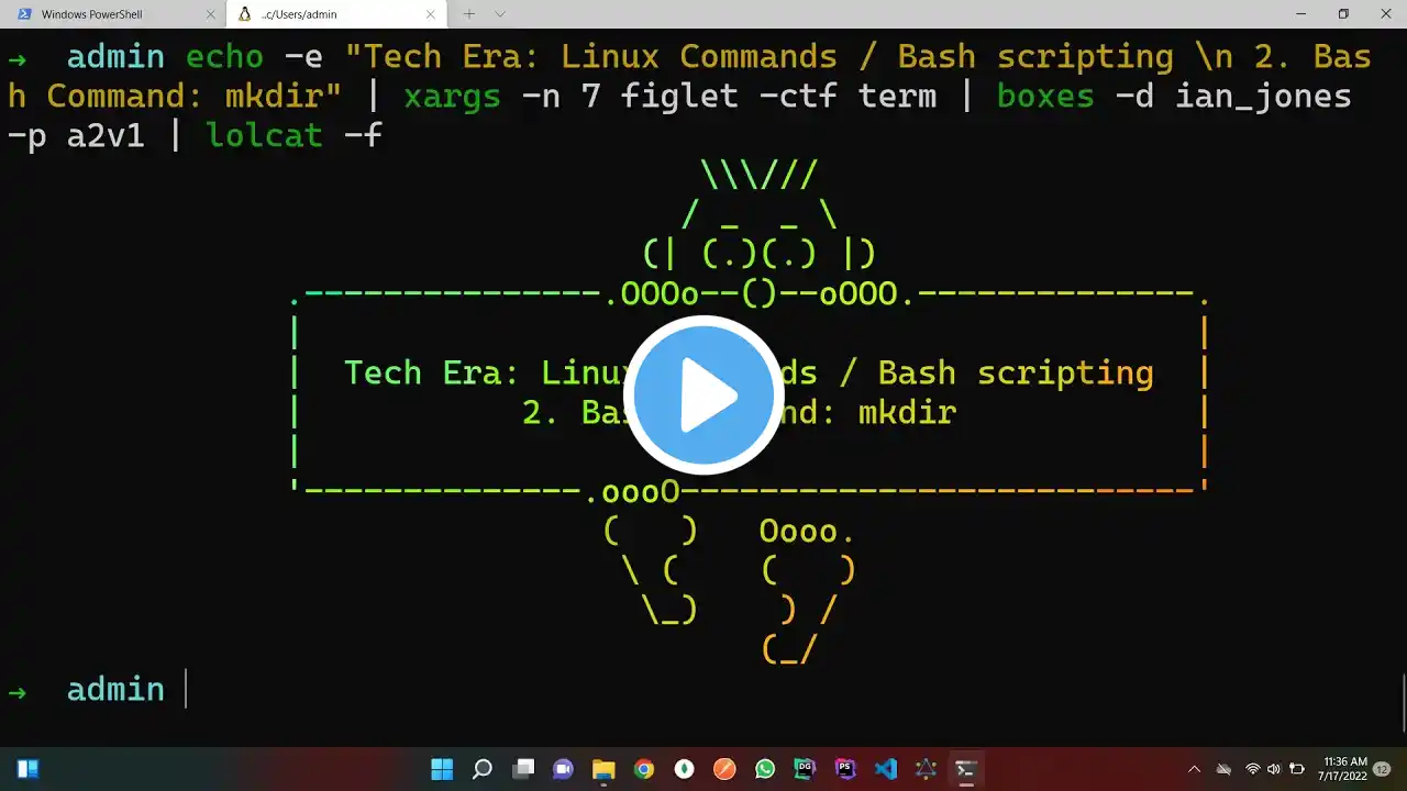 ภาพตัวอย่างวิดีโอ