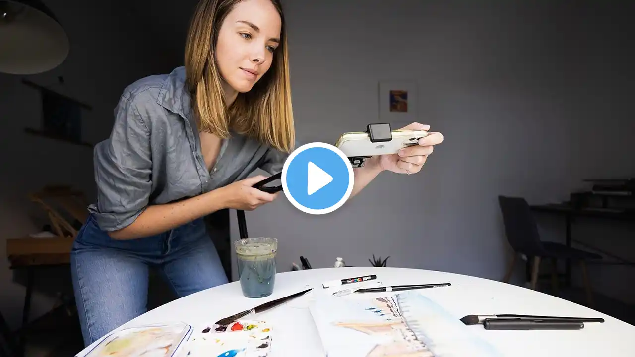 ภาพตัวอย่างวิดีโอ