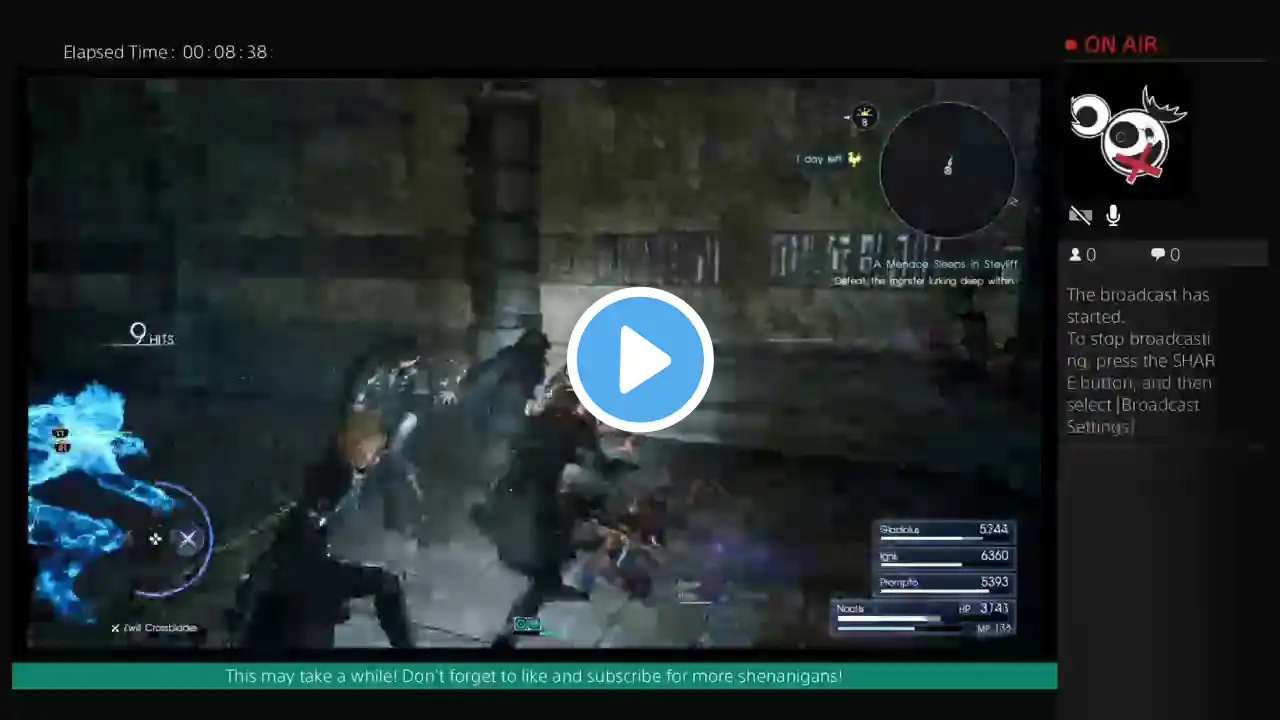 ภาพตัวอย่างวิดีโอ