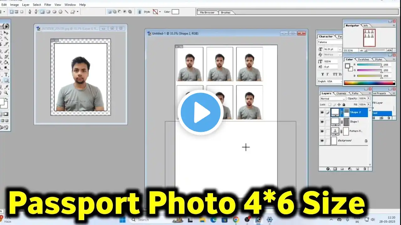 ภาพตัวอย่างวิดีโอ