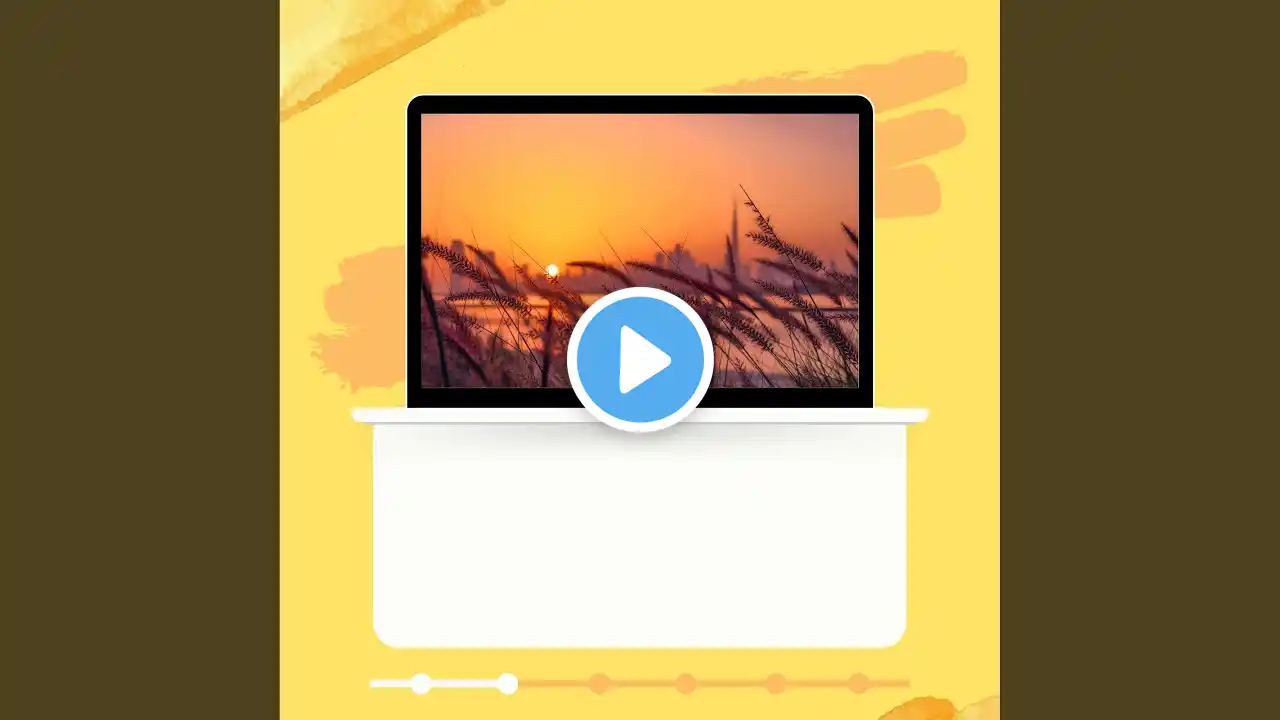 ภาพตัวอย่างวิดีโอ