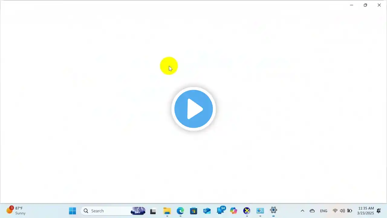 ภาพตัวอย่างวิดีโอ
