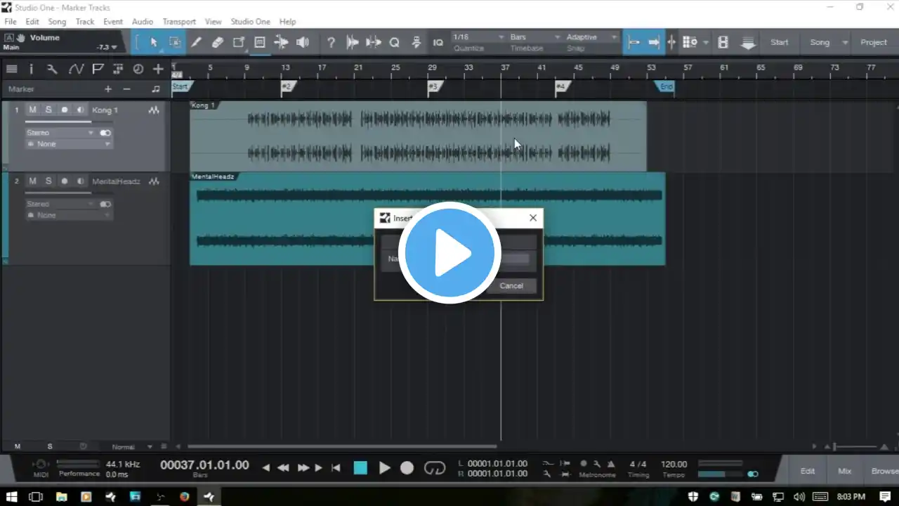 ภาพตัวอย่างวิดีโอ