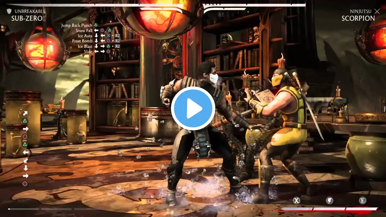 ภาพตัวอย่างวิดีโอ