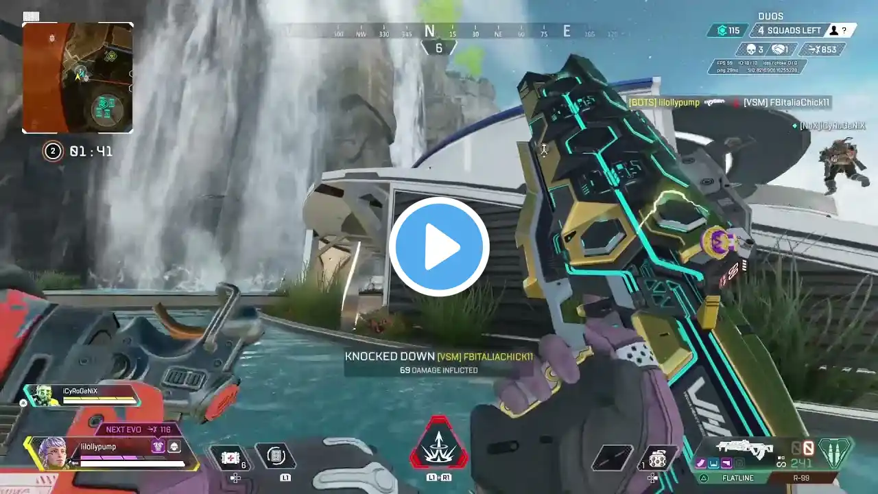 ภาพตัวอย่างวิดีโอ