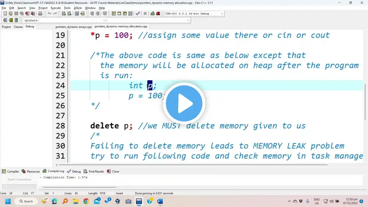 ภาพตัวอย่างวิดีโอ