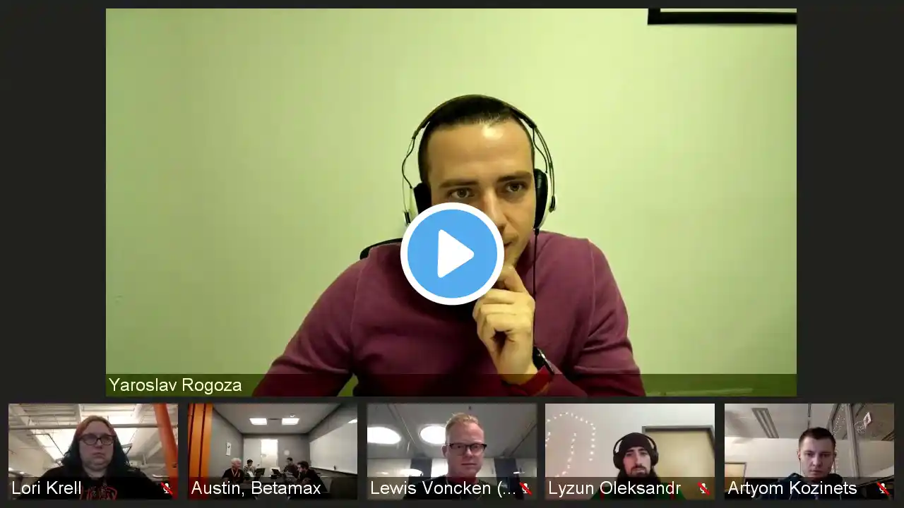 ภาพตัวอย่างวิดีโอ