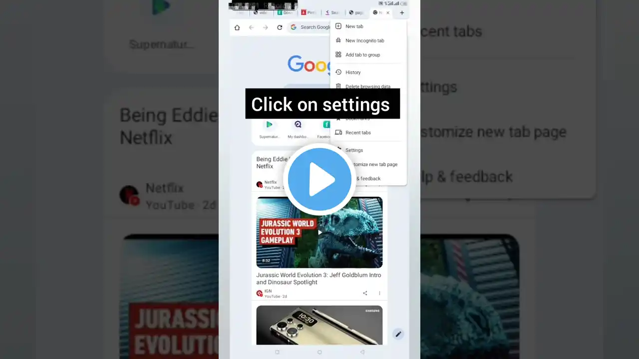 ภาพตัวอย่างวิดีโอ