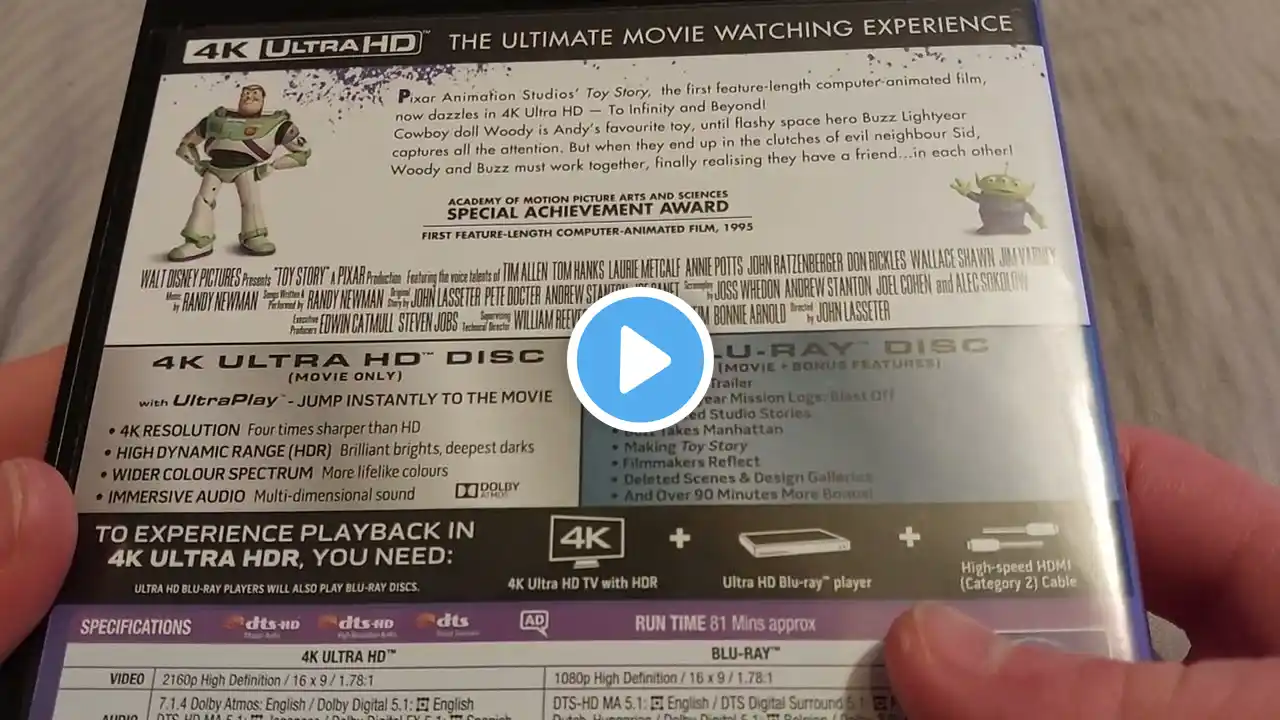 ภาพตัวอย่างวิดีโอ