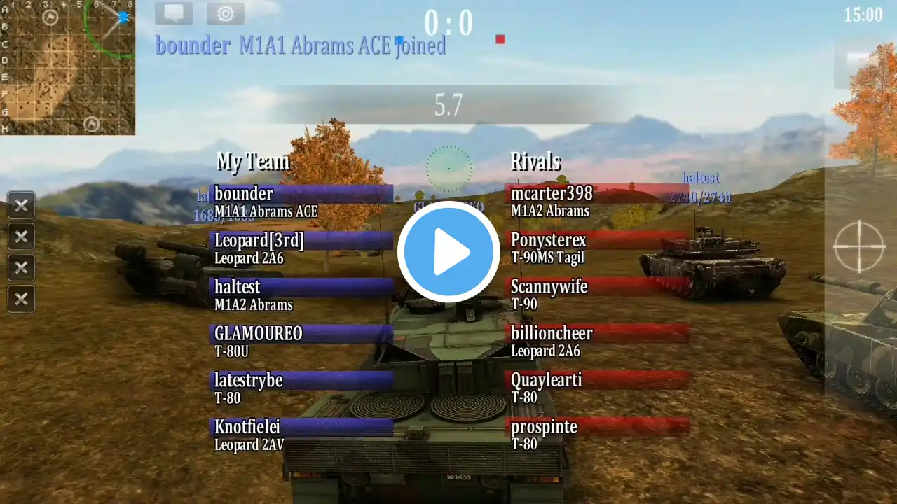 ภาพตัวอย่างวิดีโอ