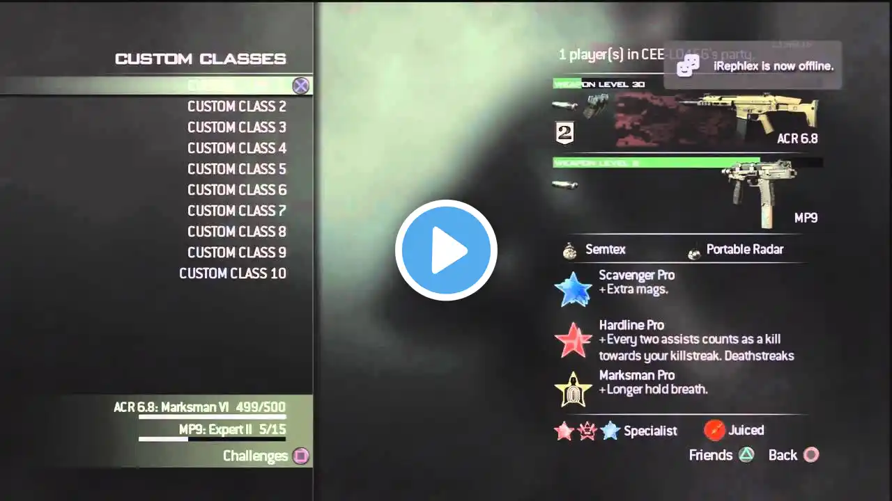 ภาพตัวอย่างวิดีโอ