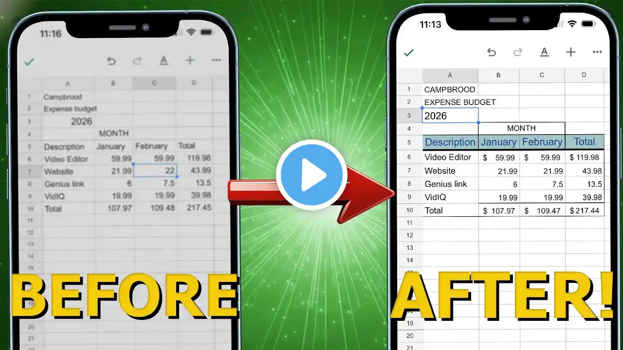 ภาพตัวอย่างวิดีโอ