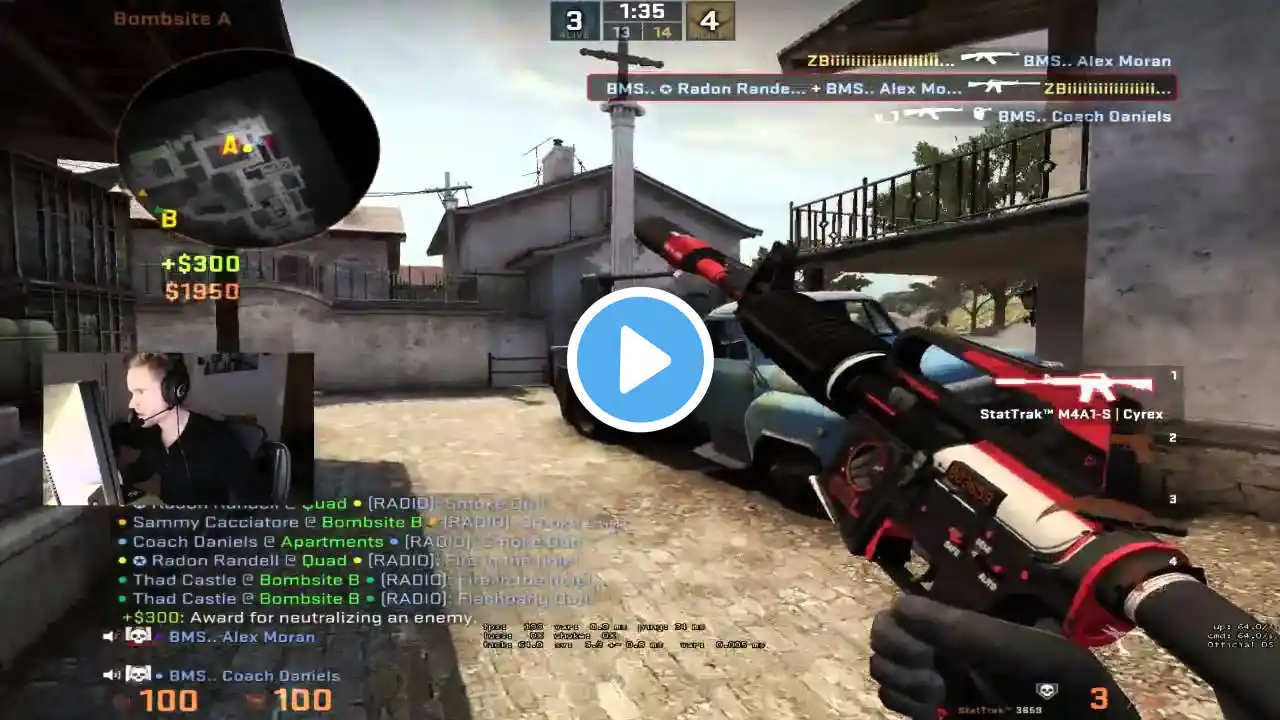 ภาพตัวอย่างวิดีโอ