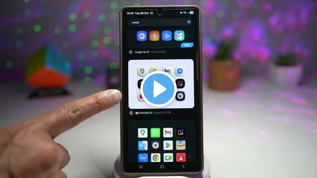 ภาพตัวอย่างวิดีโอ