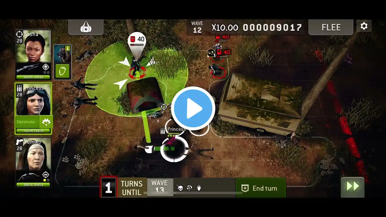 ภาพตัวอย่างวิดีโอ