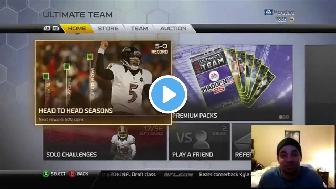 ภาพตัวอย่างวิดีโอ