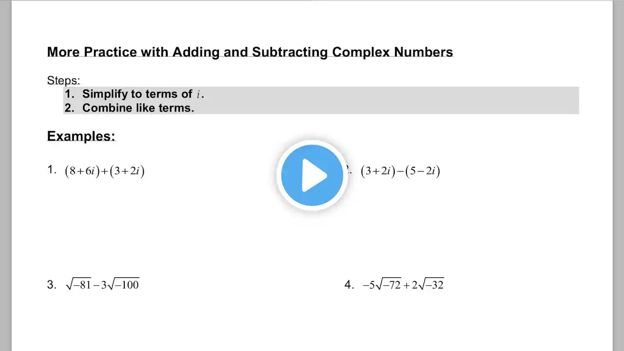ภาพตัวอย่างวิดีโอ