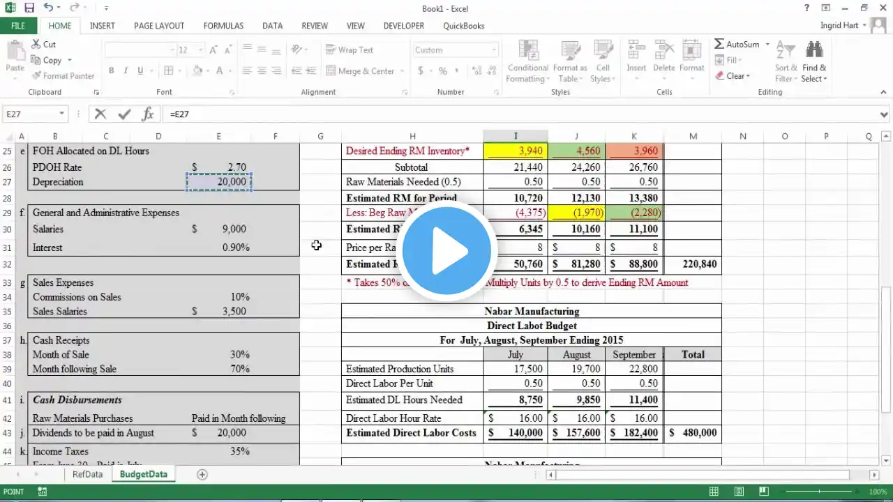 ภาพตัวอย่างวิดีโอ