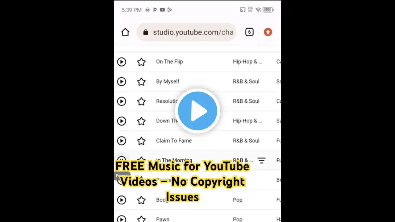 ภาพตัวอย่างวิดีโอ