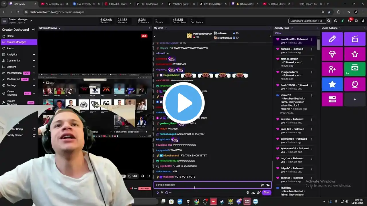 ภาพตัวอย่างวิดีโอ