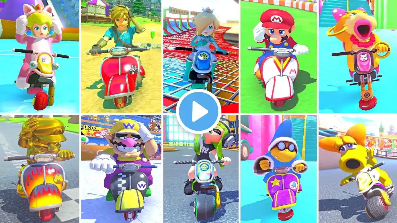 ภาพตัวอย่างวิดีโอ