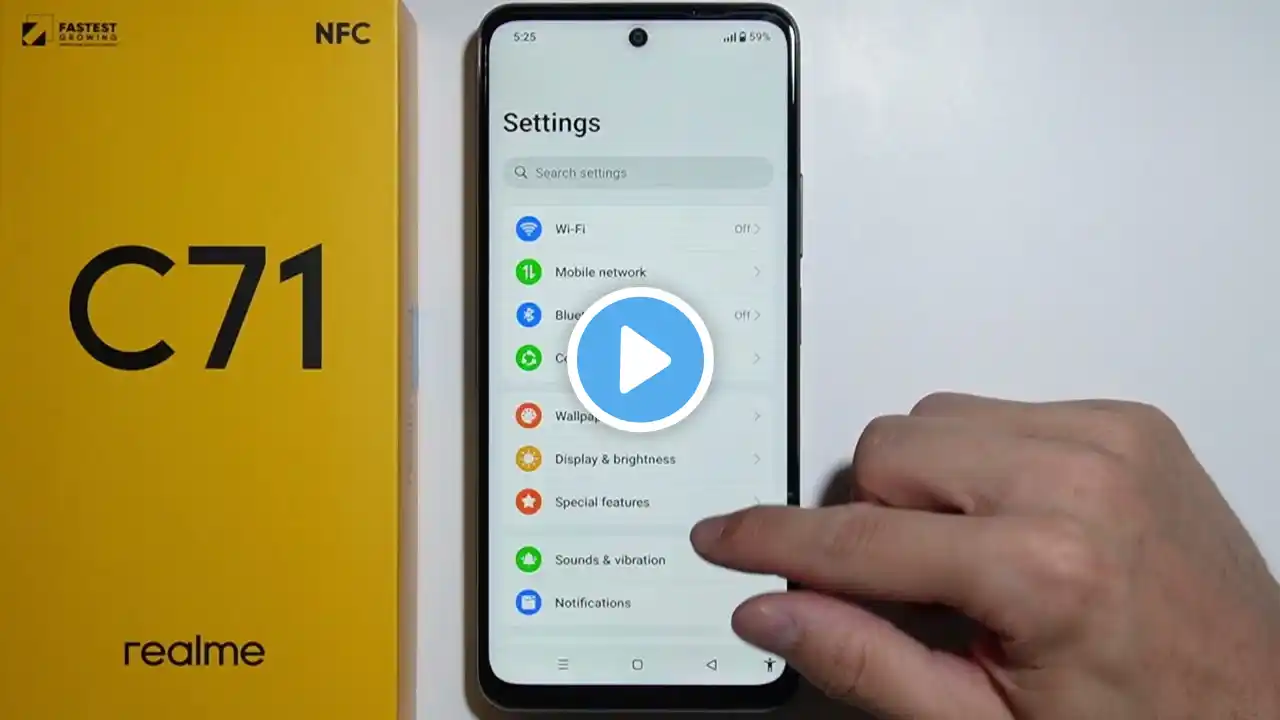 ภาพตัวอย่างวิดีโอ