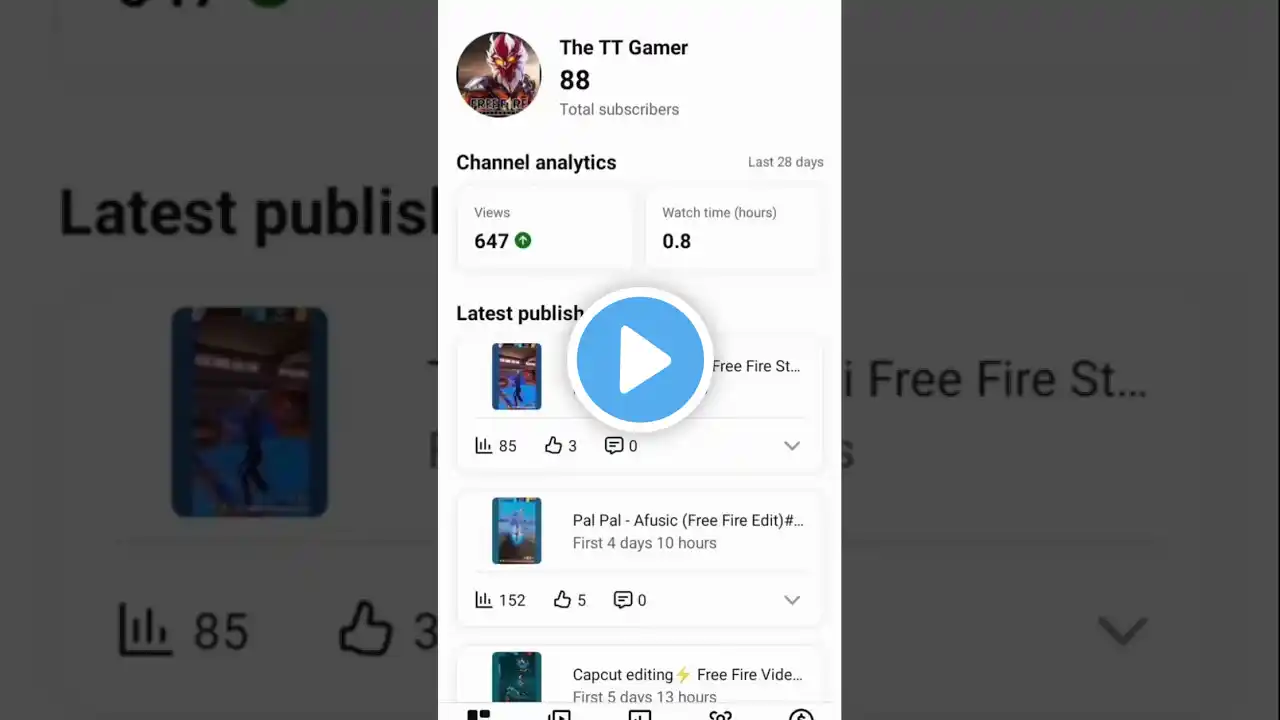ภาพตัวอย่างวิดีโอ