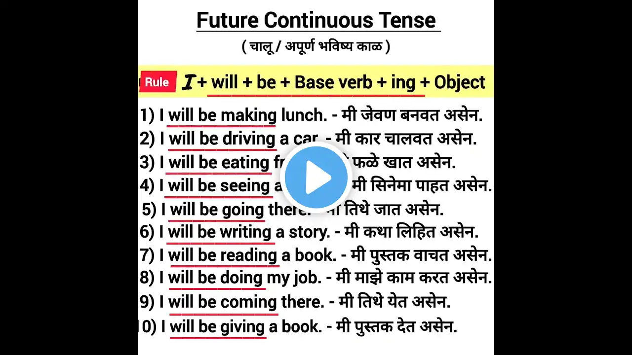 ภาพตัวอย่างวิดีโอ