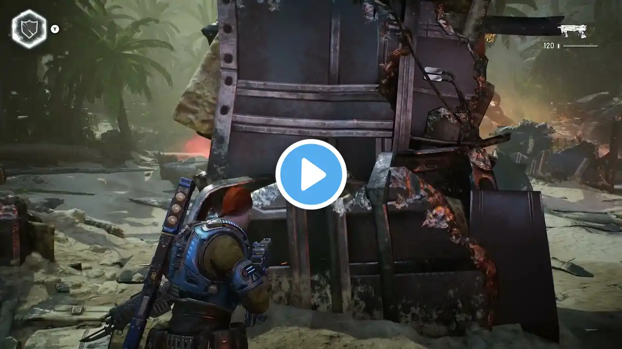 ภาพตัวอย่างวิดีโอ