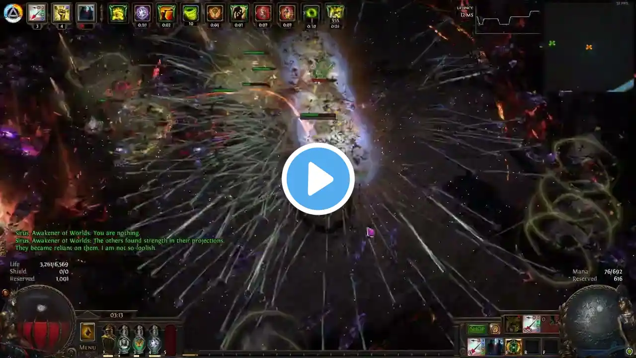 ภาพตัวอย่างวิดีโอ