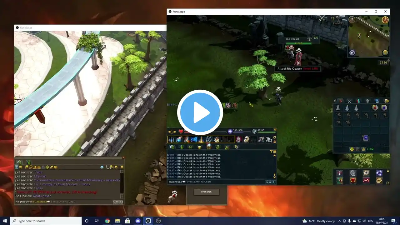 ภาพตัวอย่างวิดีโอ