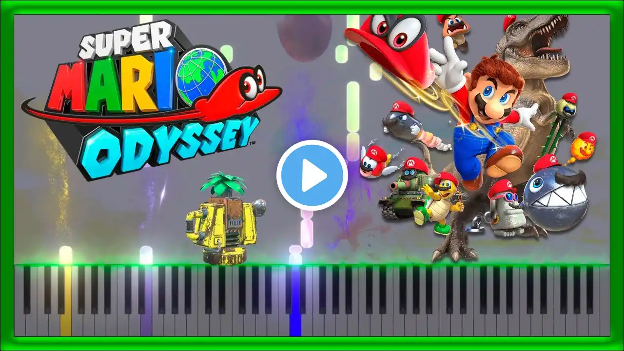 ภาพตัวอย่างวิดีโอ