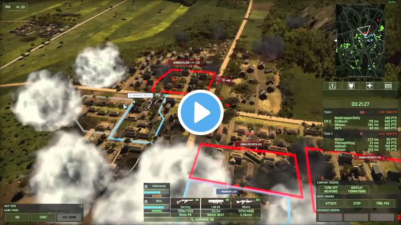 ภาพตัวอย่างวิดีโอ