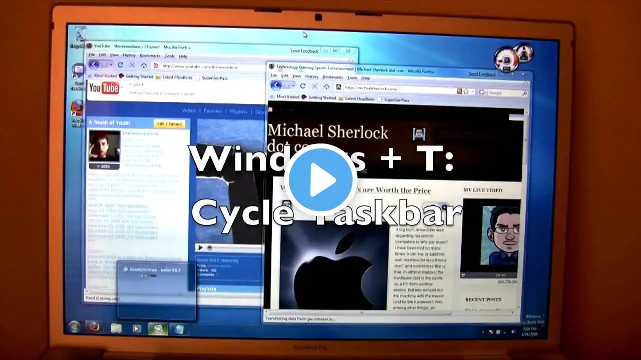 ภาพตัวอย่างวิดีโอ