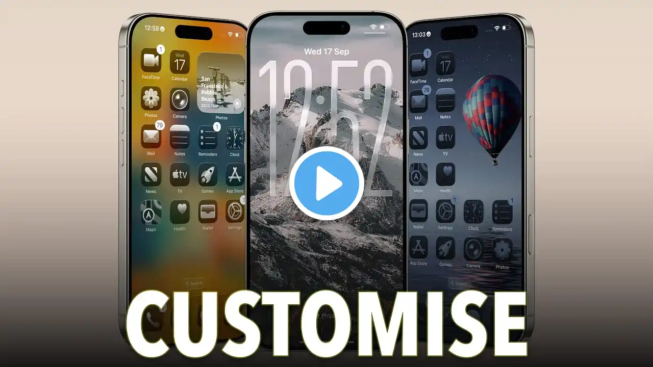 ภาพตัวอย่างวิดีโอ