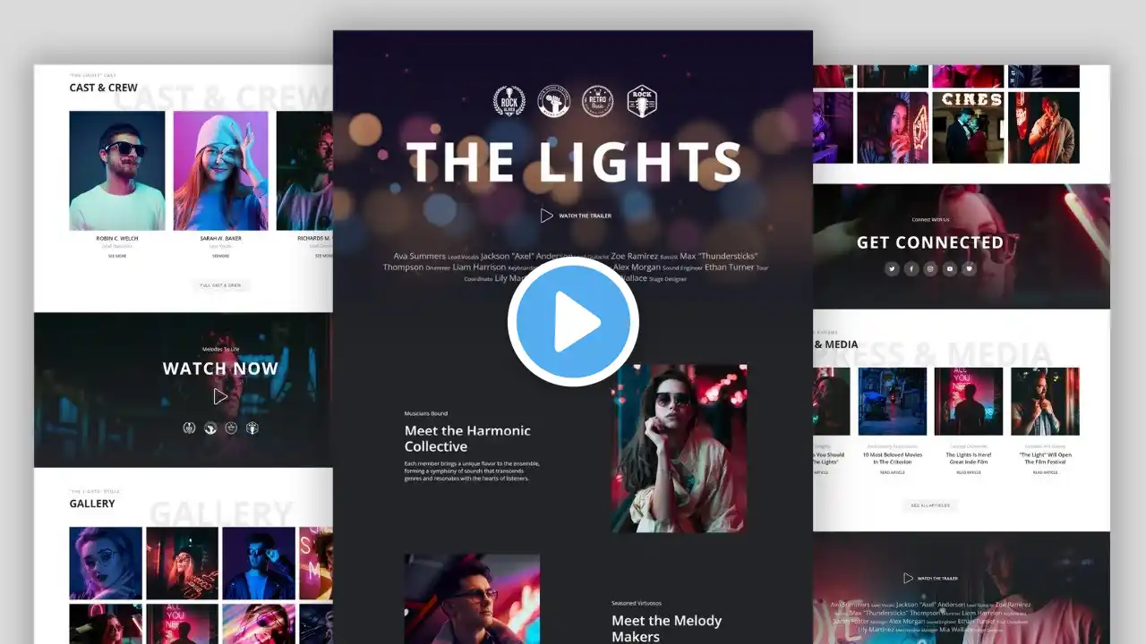 ภาพตัวอย่างวิดีโอ