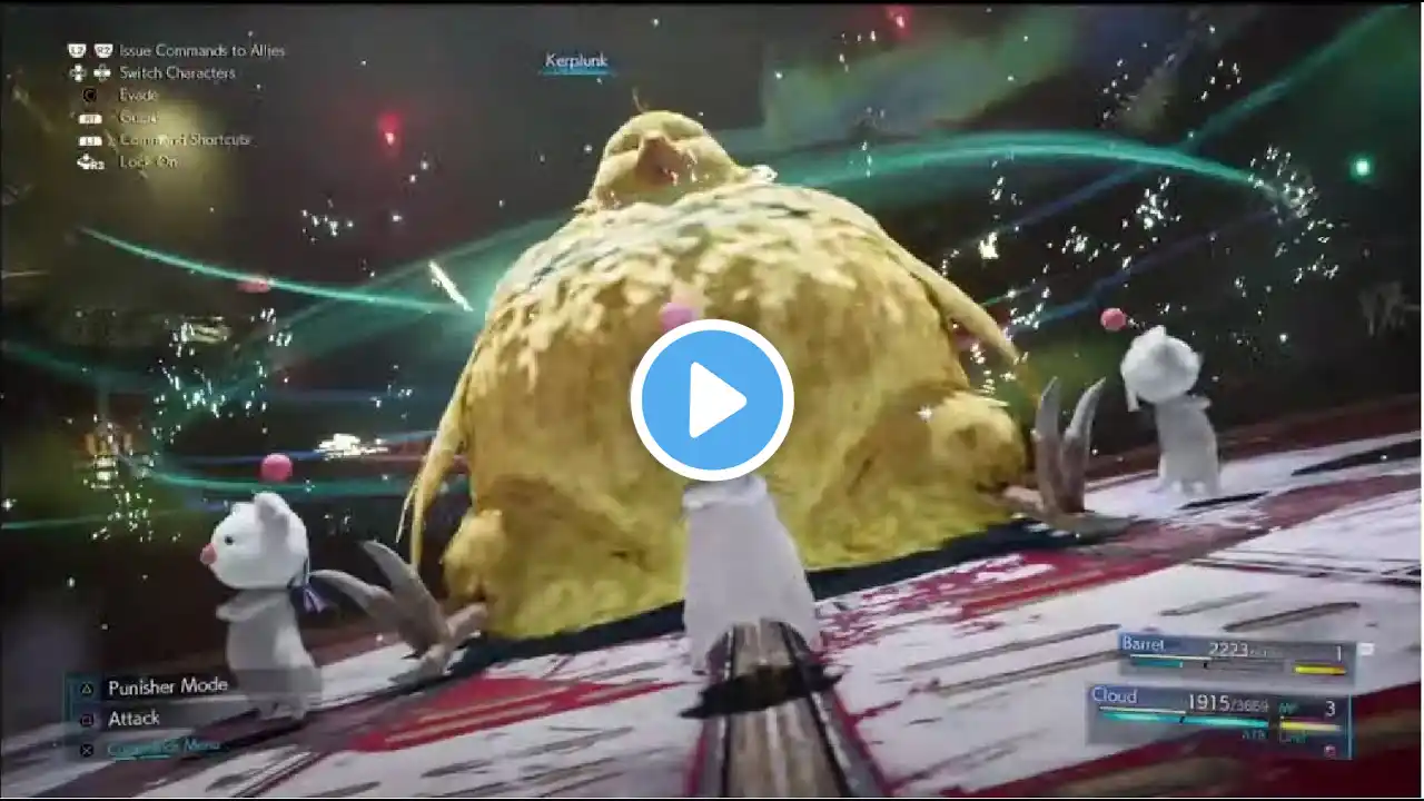 ภาพตัวอย่างวิดีโอ