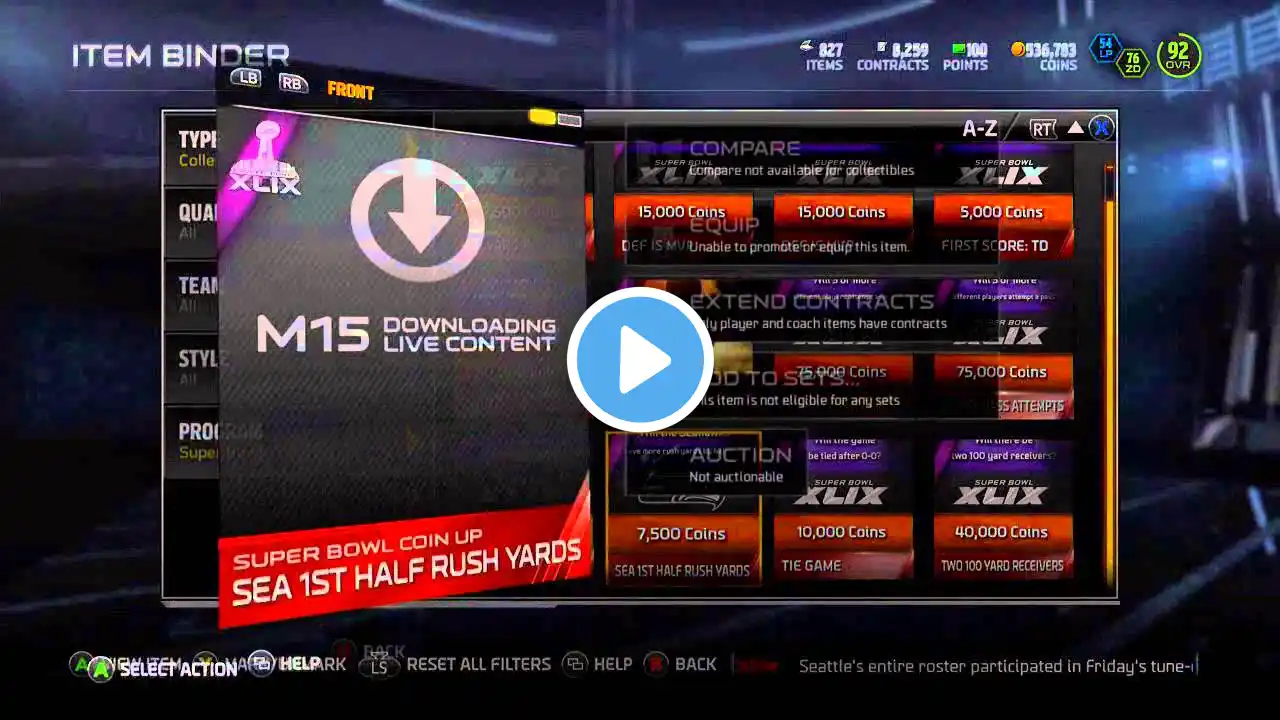 ภาพตัวอย่างวิดีโอ